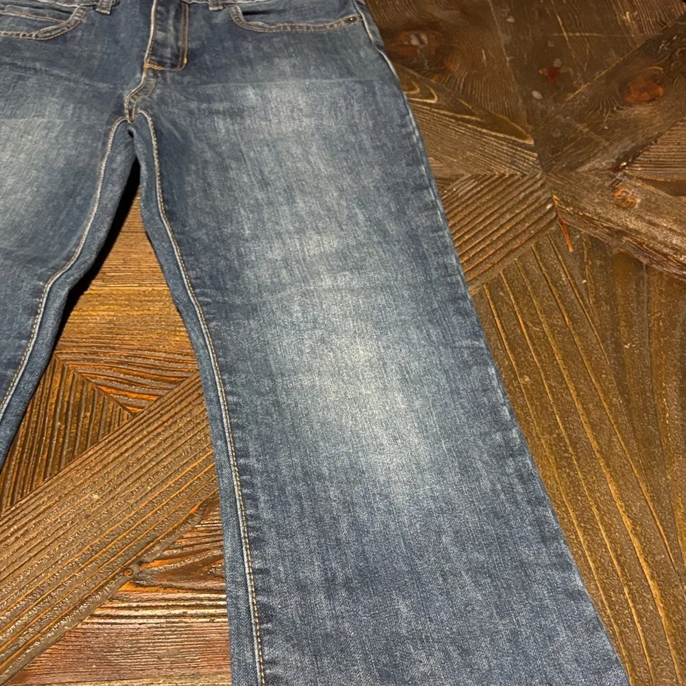 The Children's Place Classic Denim Kids Jeans